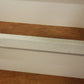 Anti slip Stair Nosing 70mm x 55mm Heavy Duty GRP Non Slip Safety Step Cover