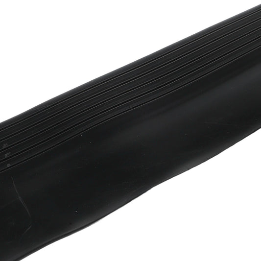 Heavy Duty Molding Non-Slip Trim Multiple Color Options Vinyl Rubber Material
