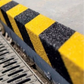 Hazard GRP Stair Nosings Heavy-Duty Anti-Slip Safety Tread Step Edge Protection