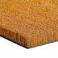 Door Mat Coir Entrance Matting Heavy Duty Lift Dirt Foyer Lobby Reception Mats