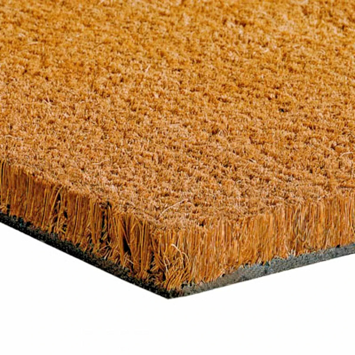 Door Mat Coir Entrance Matting Heavy Duty Lift Dirt Foyer Lobby Reception Mats