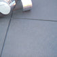 Rubber INTERLOCKING Gym Flooring | Home Exercise Mats | 910mm x 910mm per mat