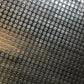 Stud / Penny Coin Rubber Flooring Matting Garage, Van Car Roll mat 5mm 2m wide