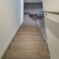 LVT 5mm Stair Nosing 2.7m Outer Corner Vinyl Flooring Aluminium Edge Profile C29