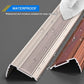 Stair Edge Nosing Trim - 900mm x 43mm x 28mm - (1 pc) Anti Non Slip Step Tread S