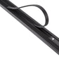 900mm Aluminium Anti Slip Stair Nosing Edge Trim Carpet Laminate Black Silver