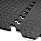 EVA Interlocking Soft Foam Gym Flooring Mat | Yoga Tiles