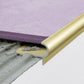 ROUNDED STAIR NOSING EDGE TRIM STEP NOSE EDGING NOSINGS FOR TILES A80