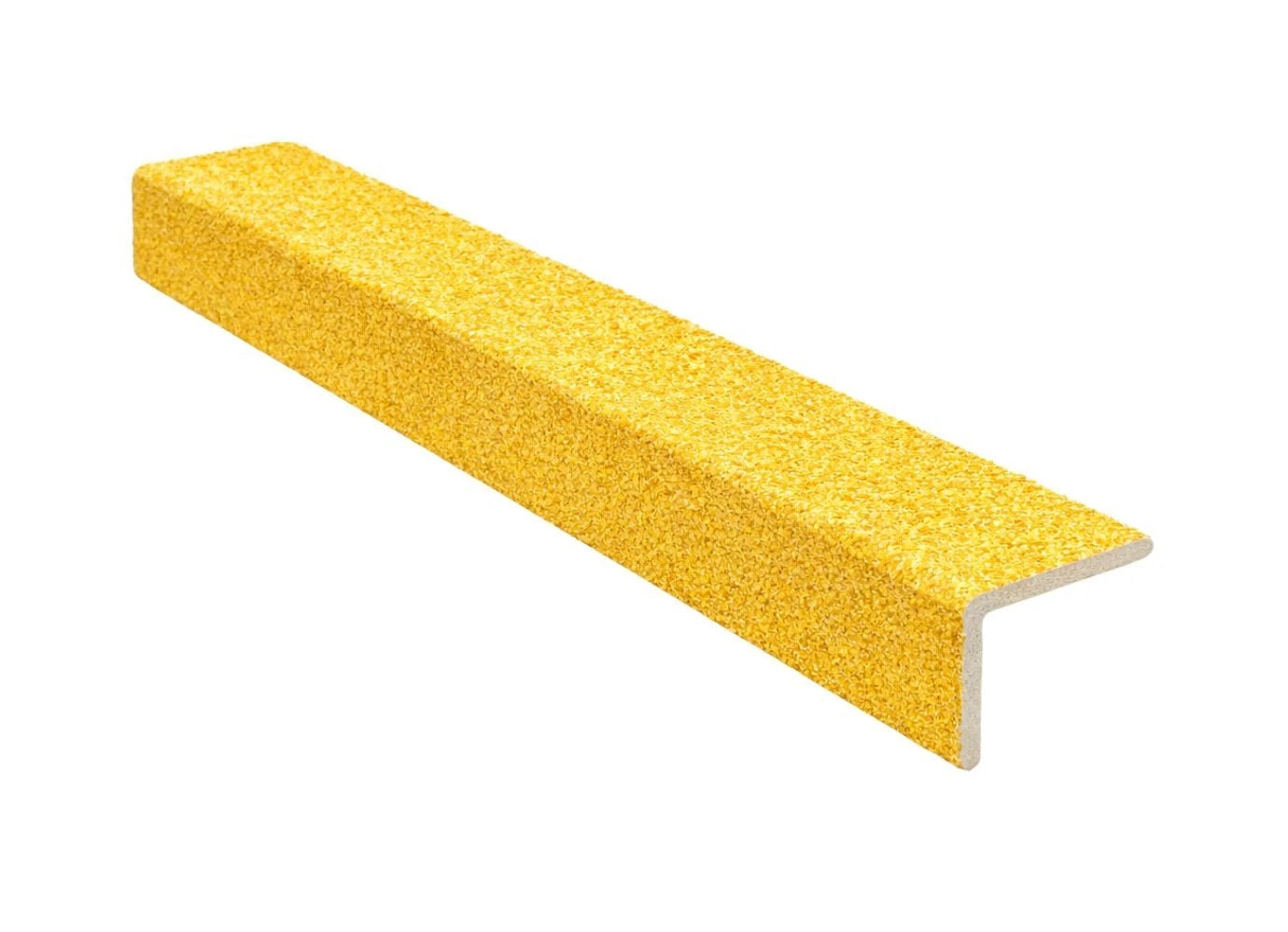 Anti-Slip GRP Stair Nosing's (55mm x 55mm)