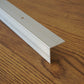 STAIR NOSING ANODISED ALUMINIUM ANTI NON SLIP EDGE -TRIM- 30x30mm - 0.9M 35.43"