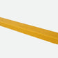 Yellow GRP Stair Nosings Heavy-Duty Anti-Slip Safety Tread Step Edge Protection