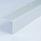 STAIR NOSING ANODISED ALUMINIUM ANTI NON SLIP EDGE TRIM 30 x 30 mm - 0.9M 35.43"