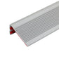 Reliable Rubber Stair Nosing for Simple Installation and For Enhanced Safety