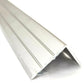 Aluminium Door Floor Bar Edge Trim Threshold Motion Profile Edging Cover 900mm