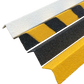 Stair tread nosings - Anti Slip - Hard Wearing Treadgrip Quartz Grit Coating