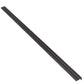 900mm Aluminium Anti Slip Stair Nosing Edge Trim Carpet Laminate Black Silver