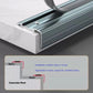 Stair Nosing Anodised Aluminium Edge Trim Step Nose Edging 90cm