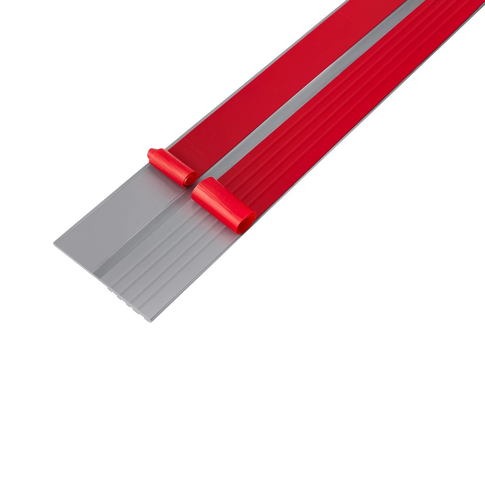 1/3/6/12M Self Adhesive Stair Nosing Non-Slip Edge Trim Step Nose Edging Nosings