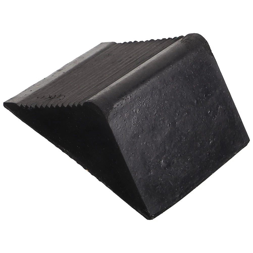 Trailer Wheel Chock Block for Truck Car Ramps and Chocks Travel Trailers