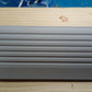 Anti Slip Stair Nosing PVC Flexible 70x40mm 730-RGPD 1200mm