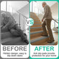 Stair Anti Slip Nosing Self Adhesive Stair Nosing Edge Trim Flexible PVC Anti