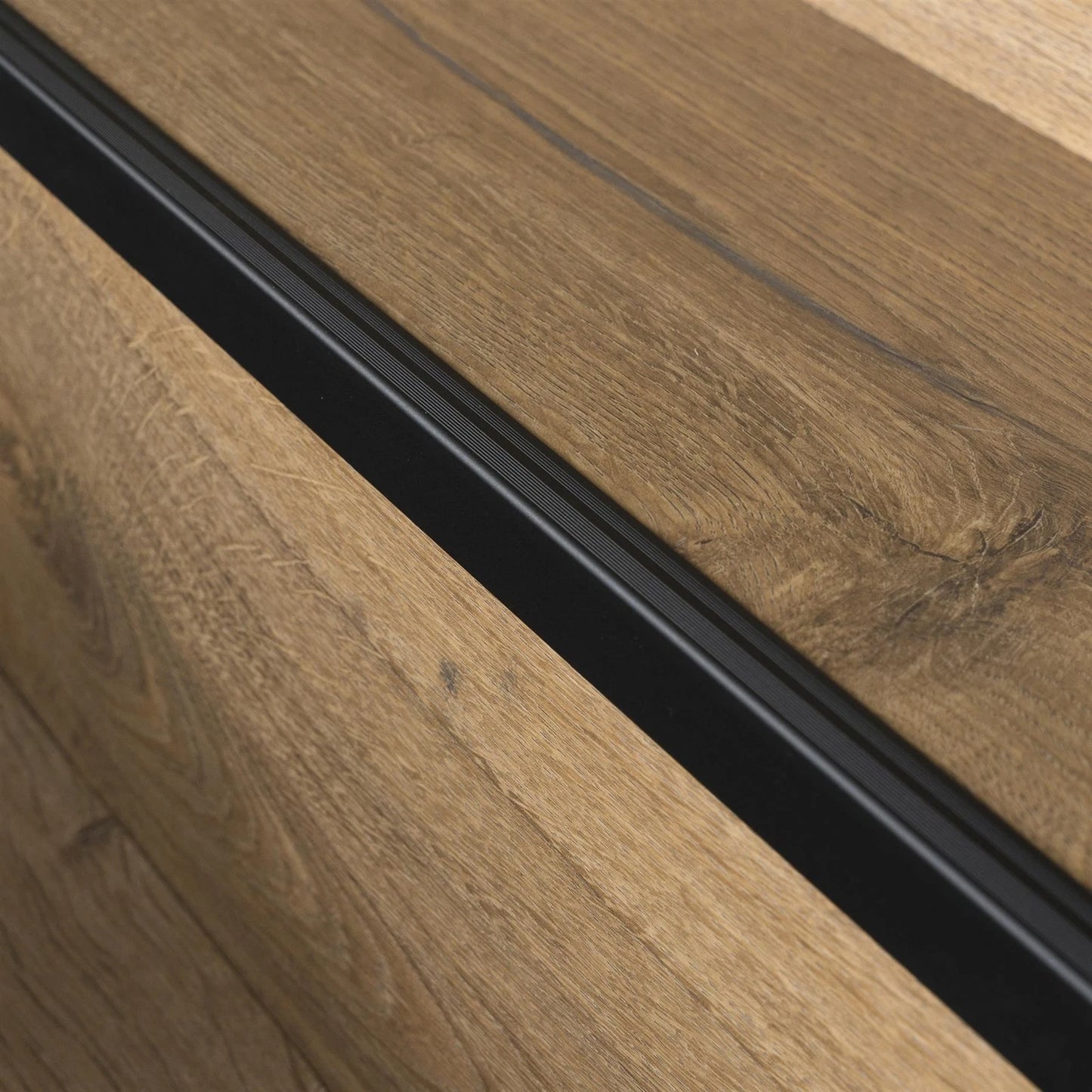 Stair nosing edging aluminium laminat carpet corner edge trim bar 900x16x23x8mm