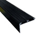 Aluminium Stair Nosing Edge Trims Step Nose Edging - Silver - Grey - Black