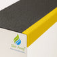 Anti Slip Stair Tread Covers Step Nosing Heavy Duty Non-Slip GRP 500mm - 3600mm