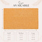 Door Mat Coir Entrance Matting Heavy Duty Lift Dirt Foyer Lobby Reception Mats