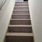 LVT 5mm Stair Nosing 2.7m Outer Corner Vinyl Flooring Aluminium Edge Profile C29