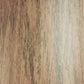 Aluminium Stair Nosing Wood Effect 35 x35 mm Step Edging Guard Trim Profile 2.7m