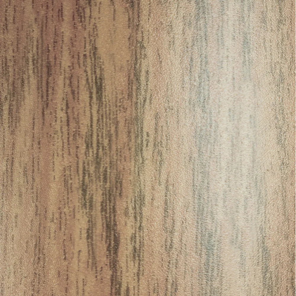 Aluminium Stair Nosing Wood Effect 35 x35 mm Step Edging Guard Trim Profile 2.7m