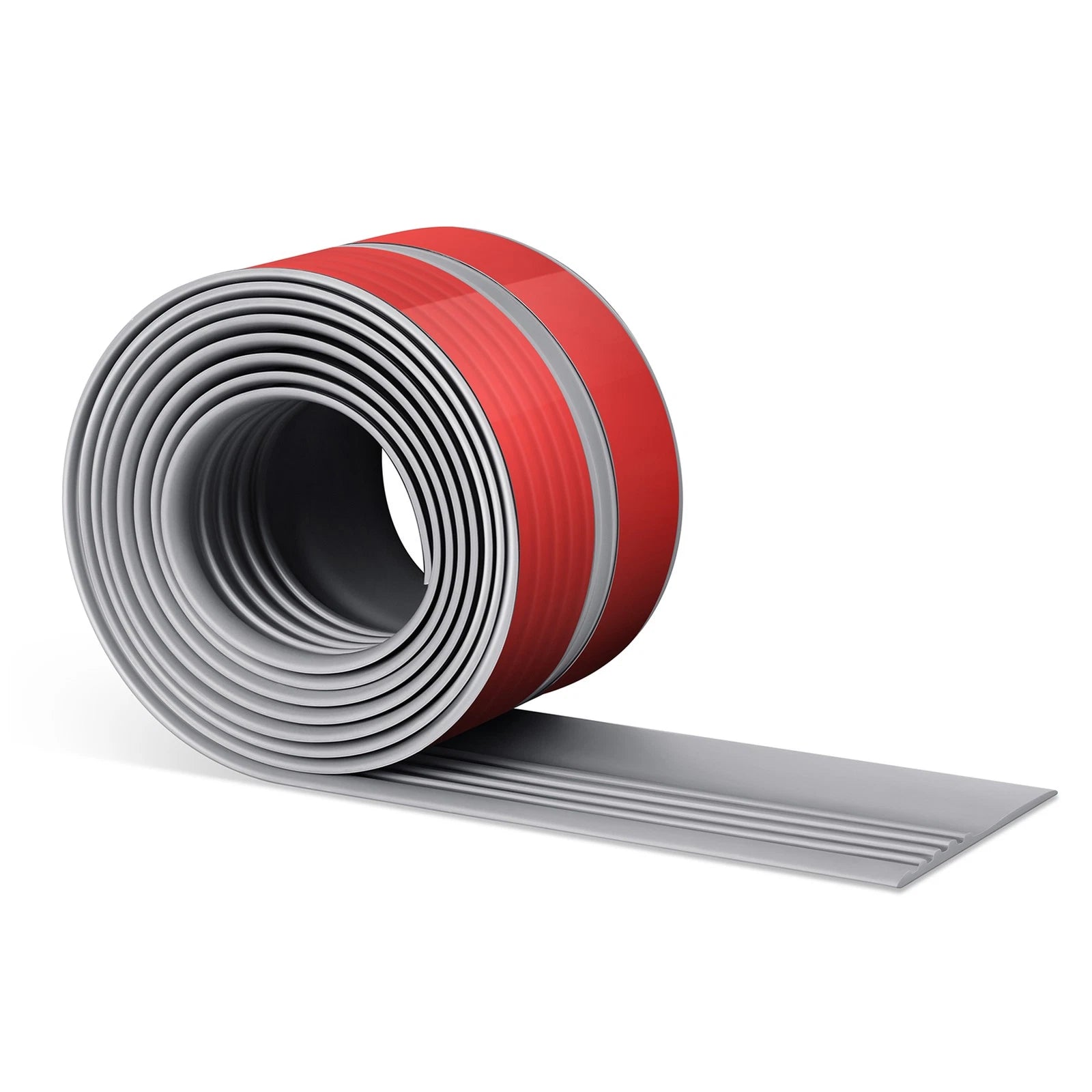 1/3/6/12M Self Adhesive Stair Nosing Non-Slip Edge Trim Step Nose Edging Nosings
