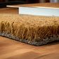 Heavy Duty Natural Coir Door Mat Entrance Floor Mat Lobby Reception Matting UK