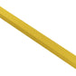 YELLOW STAIR NOSING 1M X 55mm - GRP070004N