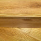 UPVC WOOD EFFECT STAIR EDGE NOSING -TRIM- EDGING NOSING 25 x 25mm