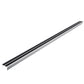 Aluminium Stair Nosing Edge Trim Step Nose Edging Nosings Carpet Black/Silver UK