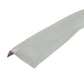 Anti slip Rubber Stair Nosing for Easy Installation and Wide Applications