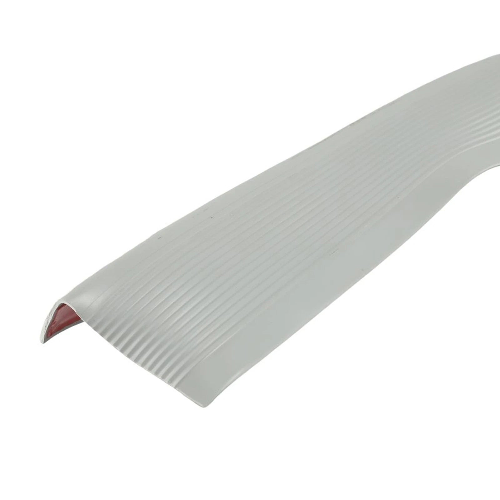 Anti slip Rubber Stair Nosing for Easy Installation and Wide Applications