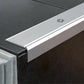 Aluminium Stair Nosing Anodised Edge Trim Step Nose Edging Nosings 44x20mm x 1M