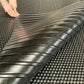 RUBBER FLOOR MATTING COIN/ PENNY TOP 3MM 5MM WIDE SIZE 1.2m, 1.5m