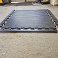 1m x 1m x 20mm Cointop Interlocking Mat with Edge Types