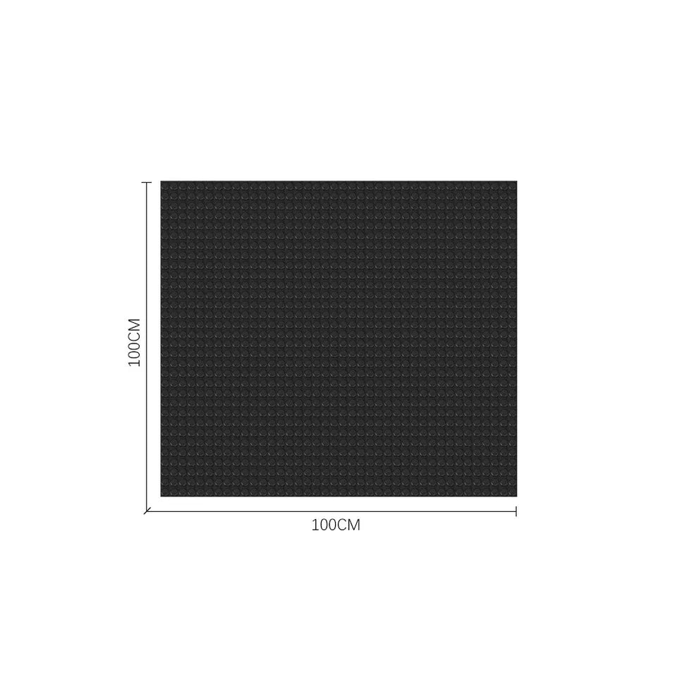 Rubber Pad Sheet Roll Workbench Protect Insulating Flooring Mat | 3mm Thick