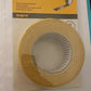 Yellow Anti Slip Safety Hazard Warning Marking Tape Stair Floor | Pack Of 2