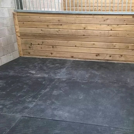 Stable Horse Floor Matting EVA 24mm EVA Cushioned Mats | Special Deal