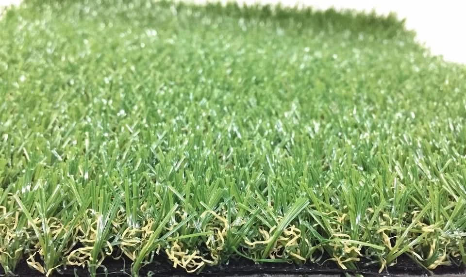 Artificial Grass Lords 25mm Astro Realistic Garden Turf High Spec Fake Lawn
