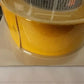 Yellow Anti Slip Safety Hazard Warning Marking Tape Stair Floor | Pack Of 2