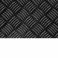 Rubber Sheet Garage Floor Sheeting Mats Roll Checker Plate Anti Slip 3mm Thick