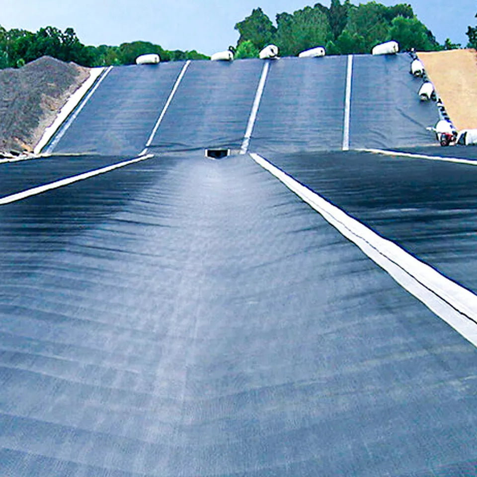 Rubber Pad Sheet Roll Workbench Protect Insulating Flooring Mat | 3mm Thick