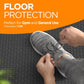 12Mats EVA INTERLOCKING FLOOR MATS SOFT FOAM GYM FLOORING MAT YOGA TILES 60x60CM